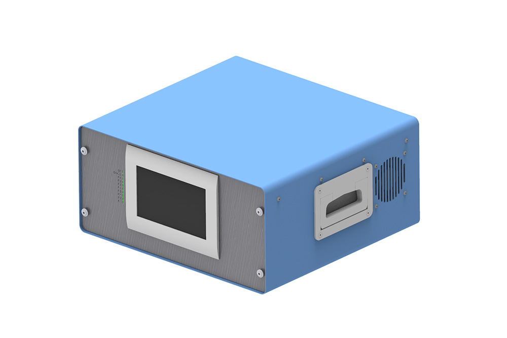 EMC - Electromanteniments Castellar - Glass Industry - AGEVO