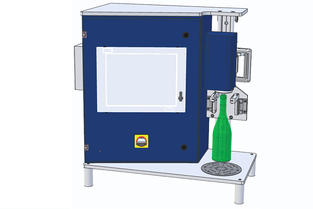 INNERSCAN - Konatic - PGS