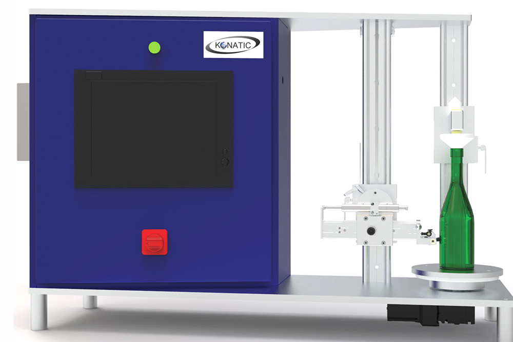 NANO - Konatic - PGS