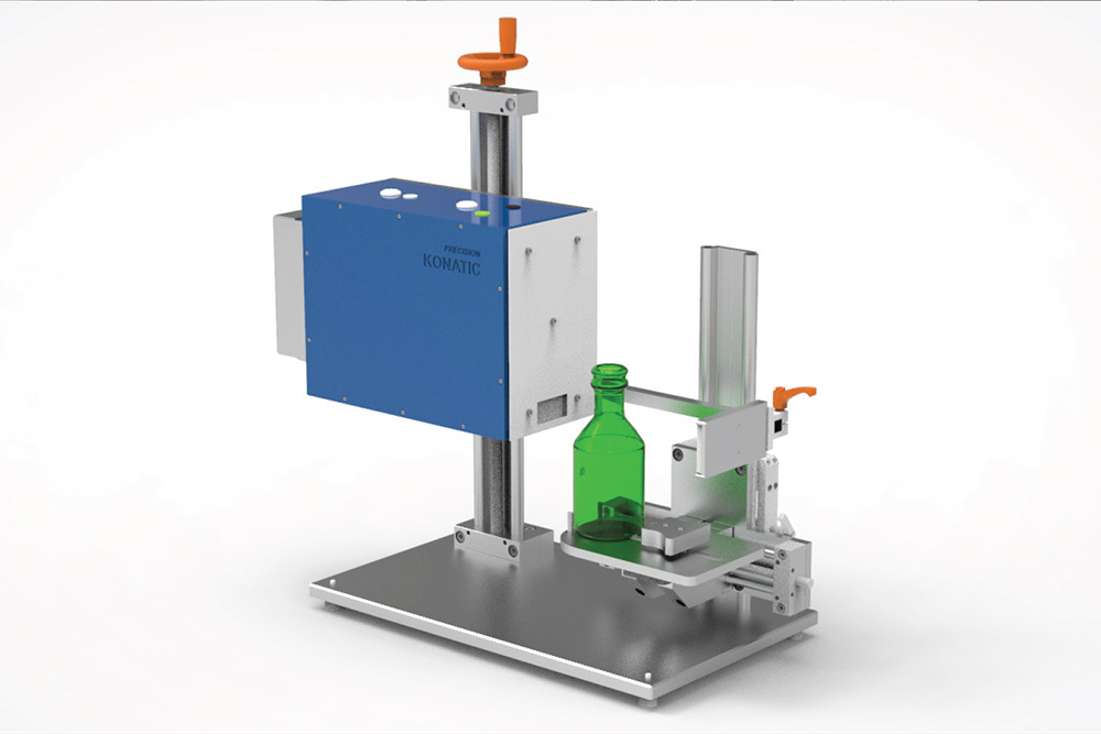 PRECISION - Konatic - PGS