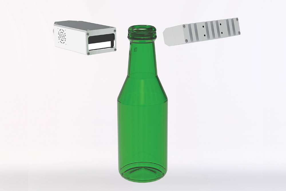 SPIN READER - Konatic - PGS