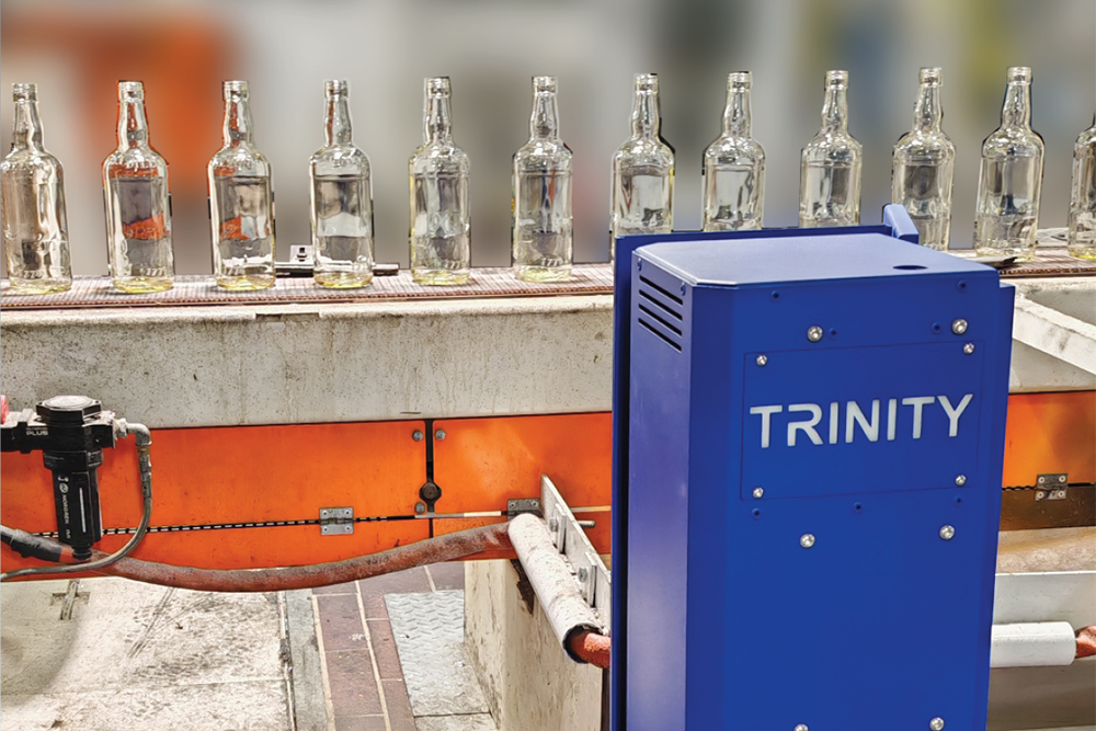 TRINITY - Konatic - PGS