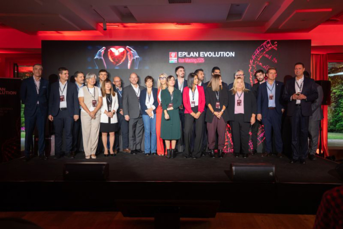 PGS Engineering - Program Panels Systems - Eplan Platform