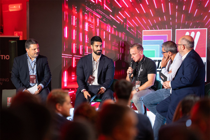 PGS Engineering - Program Panels Systems - Eplan Platform