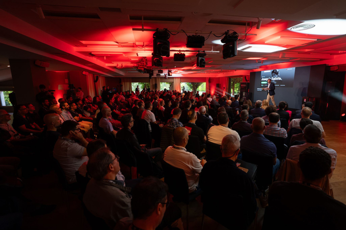 PGS Engineering - Program Panels Systems - Eplan Platform