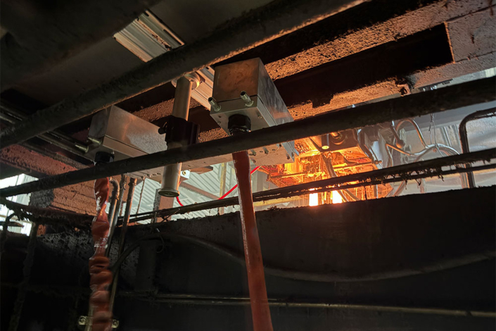 PGS Engineering - Verallia - Konatic