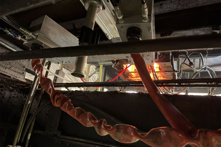 PGS Engineering - Verallia - Konatic