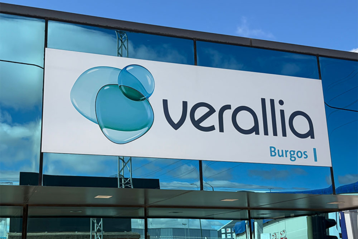 PGS Engineering - Verallia - Konatic